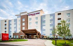 Towneplace Suites Houston Baytown